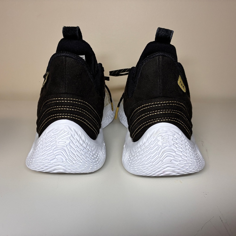 Under Armour Curry Flow 9 - Picture 12 of 16